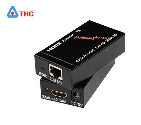 Khuếch đại tín hiệu HDMI 50m-60m